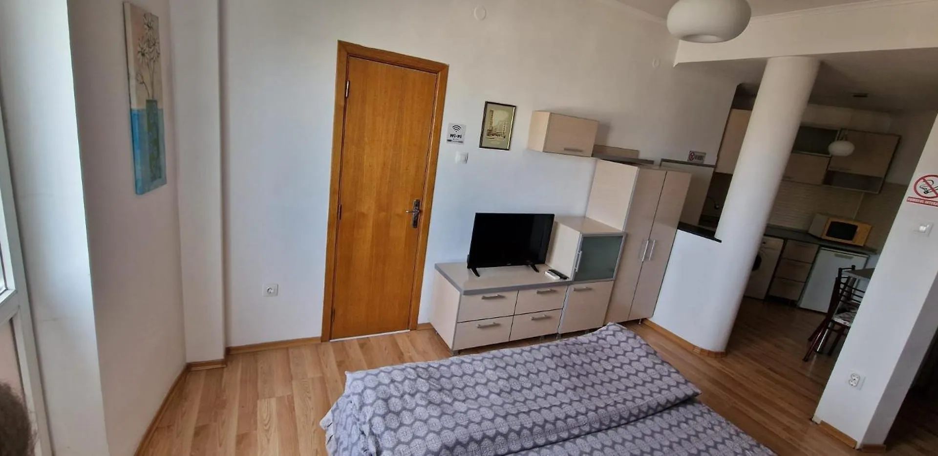 Apartment Old Town Studio Bucharest