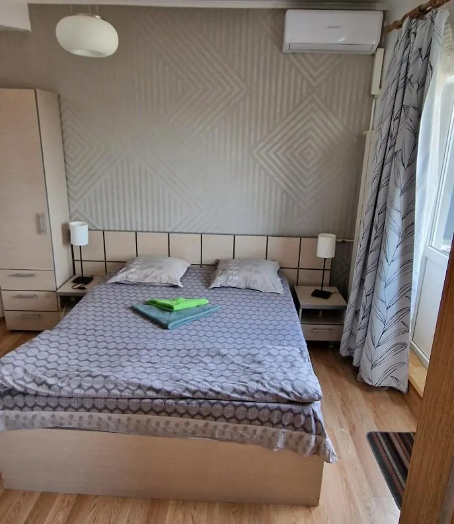 Apartment Old Town Studio Bucharest Romania