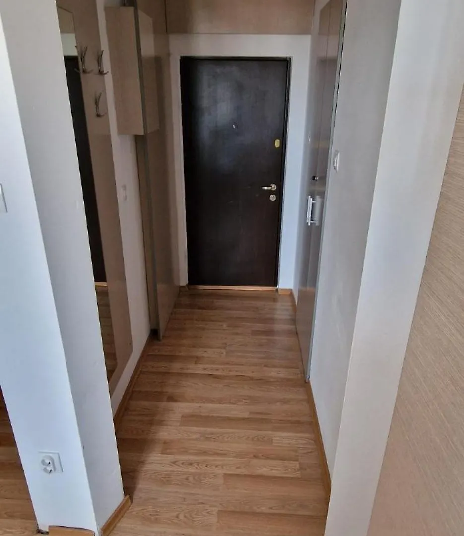 Apartment Old Town Studio Bucharest